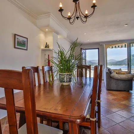 Cala Lliteres 4 * Cala Ratjada (Mallorca)