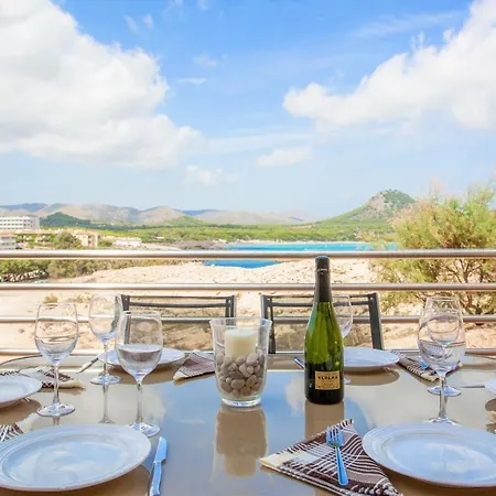 Villa Cala Lliteres 4