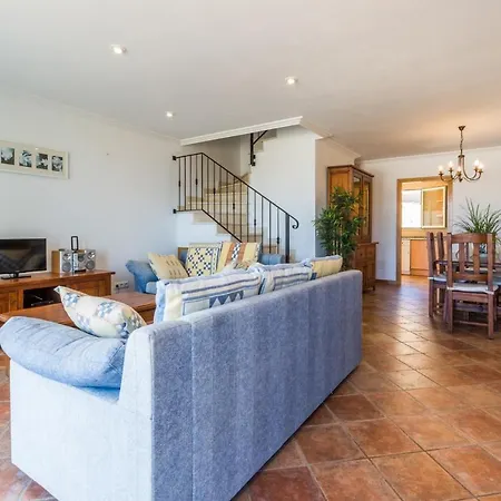 Villa Cala Lliteres 4 *