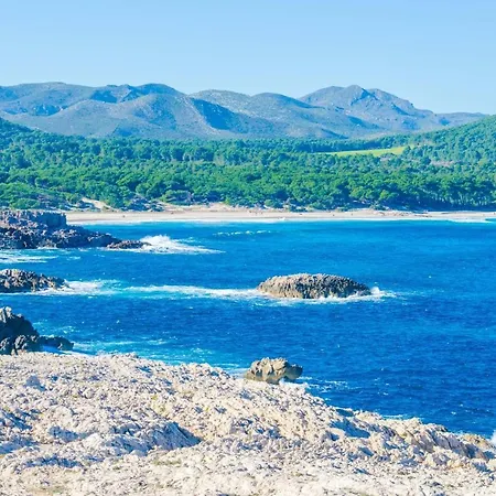 Cala Lliteres 4 *