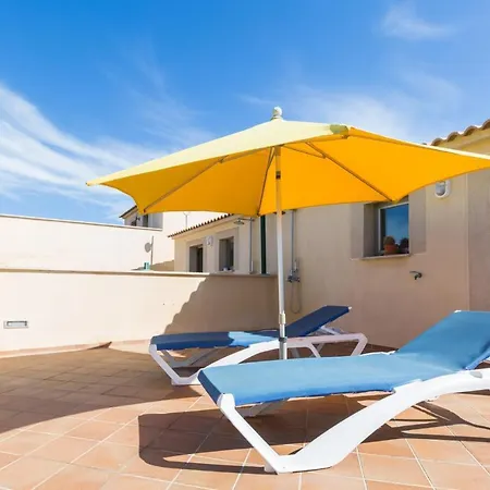 Villa Cala Lliteres 4 Cala Ratjada (Mallorca)