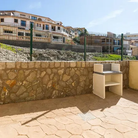 Cala Lliteres 4 Villa *