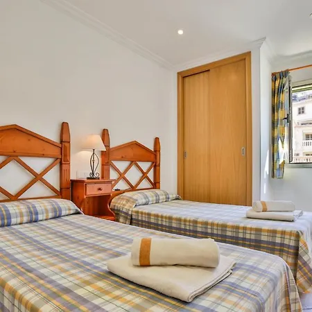 Villa Cala Lliteres 4 *